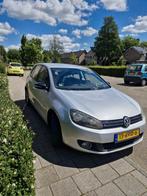 Volkswagen Golf 1.2 TSI 77KW 5D 2011 Grijs, Auto's, Volkswagen, Voorwielaandrijving, 4 cilinders, 610 kg, Origineel Nederlands