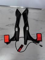 Originele kentekenplaathouder Kawasaki Ninja 650 (2024), Motoren, Onderdelen | Kawasaki, Ophalen of Verzenden, Nieuw