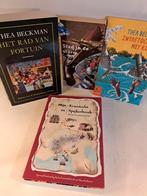 Thea Beckman boeken, Boeken, Ophalen of Verzenden, Zo goed als nieuw