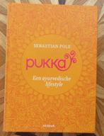 PUKKA - Een Ayurvedische Lifestyle, Boeken, Esoterie en Spiritualiteit, Achtergrond en Informatie, Spiritualiteit algemeen, Ophalen of Verzenden