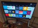 32 inch Samsung smart tv., Audio, Tv en Foto, Televisies, Ophalen, 80 tot 100 cm, Samsung, Smart TV
