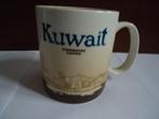 Starbucks mok Kuwait, Koeweit, 2010, Verzamelen, Ophalen of Verzenden, Zo goed als nieuw, Gebruiksvoorwerp