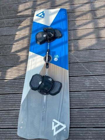 Brunotti Early Bird beschikbaar voor biedingen