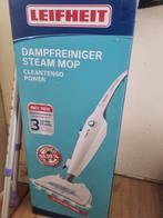 Leifheit steam mop nieuw in doos, Huis en Inrichting, Ophalen