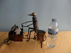 miniatuur fiets, Ophalen of Verzenden, Zo goed als nieuw, Overige typen