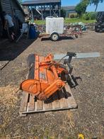 Grondfrees kubota rs1000 minitractor, Ophalen, Gebruikt
