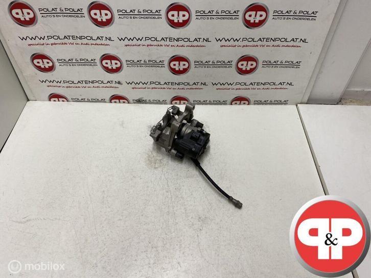 VW Passat 3G B8 Remklauw Rechts Achter 3Q0615406D, Auto-onderdelen, Ophanging en Onderstel