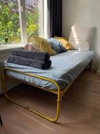 Vintage auping bed, Huis en Inrichting, Slaapkamer | Slaapbanken, Ophalen of Verzenden, Zo goed als nieuw