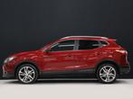 Nissan QASHQAI 1.2 Tekna [CRUISE CONTROL, BLUETOOTH TELEFOON, Auto's, Gebruikt, 4 cilinders, 116 pk, Bedrijf