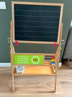 Schoolbord kind, Ophalen, Gebruikt, Krijtbord