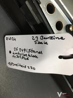 Mercedes W124  2.3  Benzine 5 bak  1991     124 542 7206  Km, Gebruikt, -, -, Ophalen of Verzenden