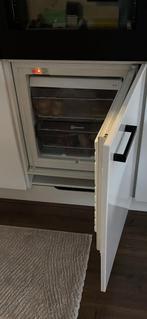 Kleinste inbouw vriezer, Gebruikt, Minder dan 85 cm, Minder dan 60 cm, Inbouw