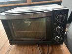 Silvercrest Oventje - Compact & Functioneel, Witgoed en Apparatuur, Ovens, Ophalen, Minder dan 45 cm, Gebruikt, Oven
