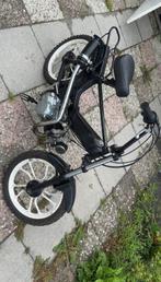 Tomos 125cc 4 Takt Schakel - opknappertje, Ophalen, Gebruikt