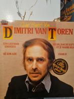 Het beste van dimitri van toren vinyl, Ophalen of Verzenden