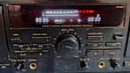 JVC TD-W308 stereo cassettedeck HX PRO werkt goed, Postbus 64461, Brunssum, Nederland, Verzenden, JVC, Kenduseditemsinfo@gmail.com