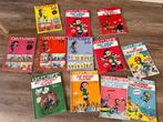 12 stripboeken Guust flater, Meerdere stripboeken, Ophalen of Verzenden, Gelezen