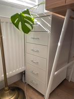 Wit ladekastje ikea, Huis en Inrichting, Ophalen