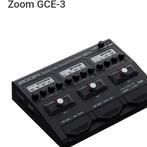 Zoom gce-3, Verzenden, Zo goed als nieuw