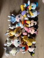 Alle disney knuffels van de Shell spaaractie, Ophalen of Verzenden, Zo goed als nieuw, Overige typen