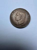 One penny 1938/Engeland, Ophalen of Verzenden, Vóór koninkrijk, Losse munt