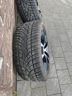 Volvo wielen 245/40R18. En set 235/45R17, Ophalen, 18 inch, Winterbanden, Band(en)