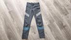 Adidas sportbroek S 9-10 jaar, Ophalen, Maat 34 (XS) of kleiner, Zwart