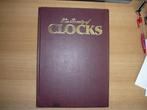 The Beautij of CLOCKS, Ophalen of Verzenden