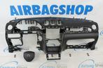 Airbag set - Dashboard zwart Suzuki Vitara (2015-heden), Auto-onderdelen, Gebruikt, Ophalen of Verzenden