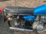 Honda cb italia 1976 izgst, Fietsen en Brommers, Brommers | Oldtimers, Maximaal 45 km/u, 124 cc, 5 versnellingen, Ophalen