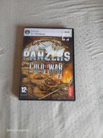 Panzers Cold War - PC Game, Spelcomputers en Games, Gebruikt, 1 speler, Ophalen of Verzenden, Strategie en Constructie