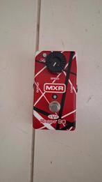 MXR EVH Phase 90 Gitaar Effectpedaal, Ophalen of Verzenden, Zo goed als nieuw, Chorus