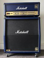 Marshall JVM410HJS Joe Satriani Half Stack, Ophalen, Gebruikt, Gitaar, 100 watt of meer
