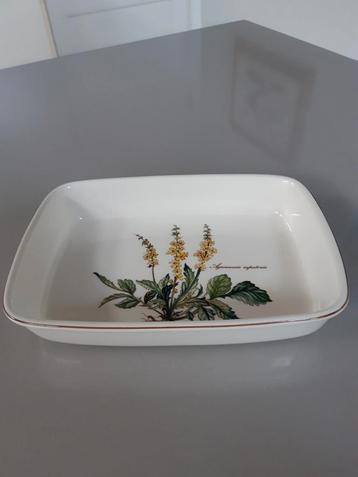 Lasagna Ovenschaal Villeroy en Boch Botanica  beschikbaar voor biedingen
