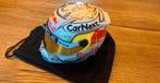 Helm max verstappen, Ophalen of Verzenden, Zo goed als nieuw, Formule 1