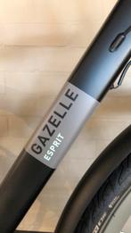 Gazelle Esprit heren 54cm, Verzenden, Versnellingen, Nieuw, Gazelle