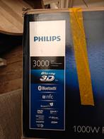 Philips 5.1 3D Blu-ray home cinema HTB3550G/12, Audio, Tv en Foto, Home Cinema-sets, Ophalen, Zo goed als nieuw, Philips, Blu-ray-speler