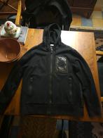 Moncler x Craig Green Gewatteerde Jas - Maat 5 2020, Maat 52/54 (L), Moncler, Zwart, Ophalen of Verzenden