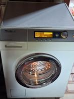 miele wasmachine 1800 toeren, Witgoed en Apparatuur, Wasmachines, 4 tot 6 kg, Ophalen, Gebruikt, 85 tot 90 cm