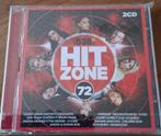 NIEUW! CD Hitzone 72, Cd's en Dvd's, Cd's | Verzamelalbums, Ophalen, Nieuw in verpakking, Pop