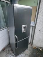 Grote Koelkast werkt prima bezorgen naar huis mogelijk, Witgoed en Apparatuur, Koelkasten en IJskasten, Gebruikt, 200 liter of meer