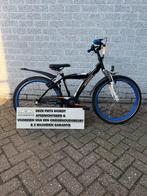 Batavus Shake 24 inch jongensfiets - Gerestaureerd, Ophalen, Handrem, Batavus., Gebruikt