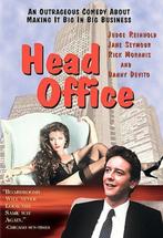 Head Office (1985) DVD Judge Reinhold, Danny DeVito JAREN 80, Ophalen of Verzenden, 1980 tot heden, Gebruikt, Komedie