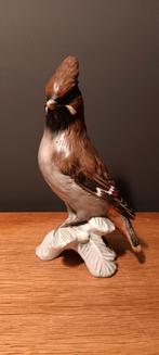 Cederpestvogel, Washington, Gobelins, 1967, gaaf, genummerd., Ophalen of Verzenden