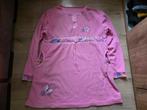 Pyjama maat XL, Onbekend, Ophalen of Verzenden, Zo goed als nieuw, Maat 46/48 (XL) of groter