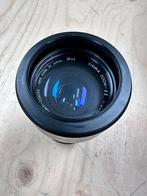 Zoom lens Sigma voor camera, Telelens, Ophalen of Verzenden, Zo goed als nieuw, Zoom