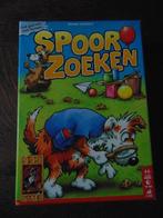 Spoorzoeken Spel van 999 Games, Hobby en Vrije tijd, Gezelschapsspellen | Kaartspellen, Een of twee spelers, Ophalen of Verzenden