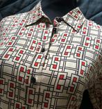 Gloednieuwe blouse. Claudia Strater. Maat L., Overige kleuren, Maat 42/44 (L), Nieuw, Ophalen of Verzenden