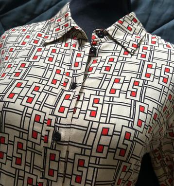 Gloednieuwe blouse. Claudia Strater. Maat L. beschikbaar voor biedingen