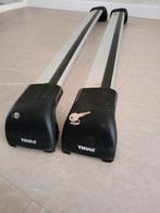 Thule Edge wingbar dakdragers Mitsubishi Outlander PHEV, Ophalen of Verzenden, Gebruikt
